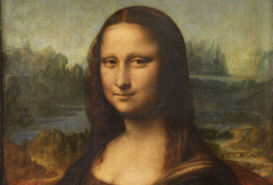 The Mona Lisa